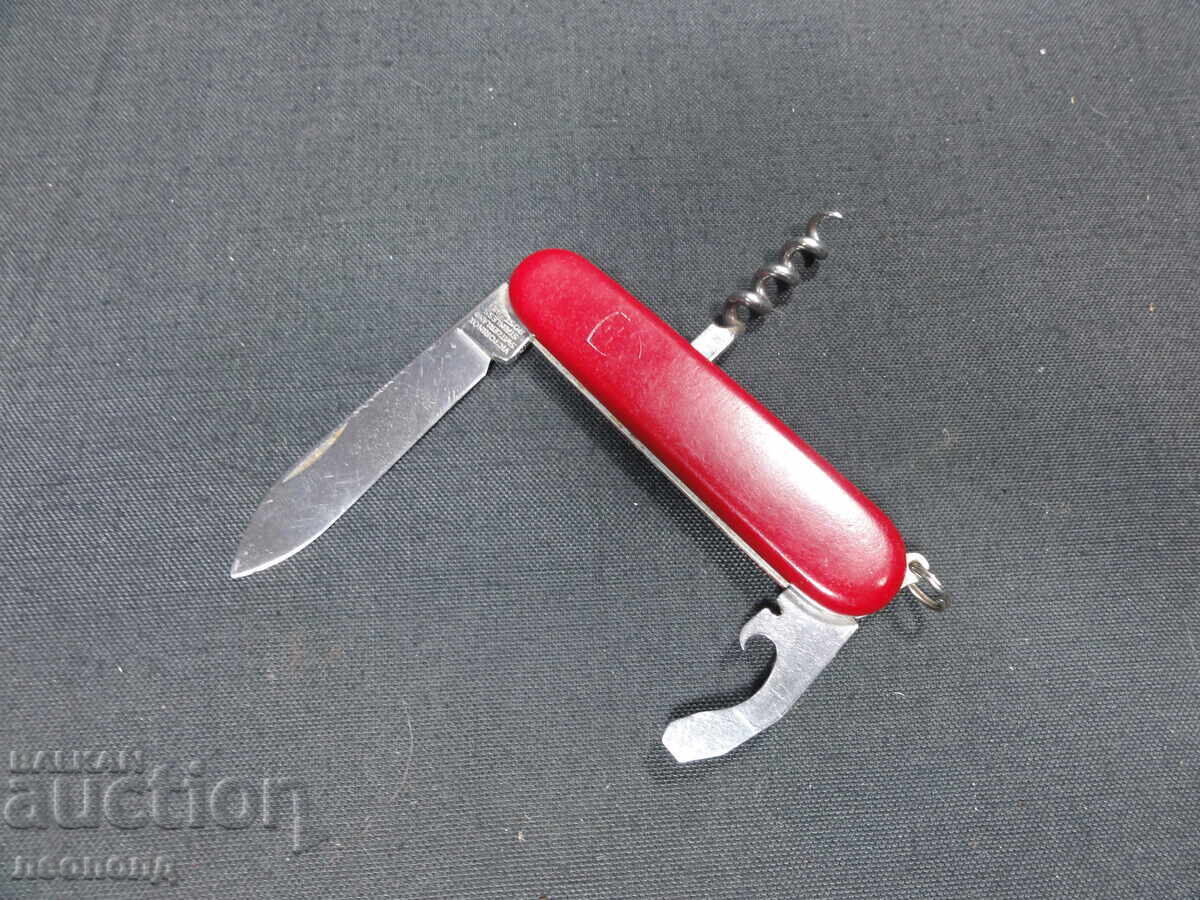 Ελβετικό σουγιά VICTORINOX με τιμή € 10.00 | 19.56 BGN