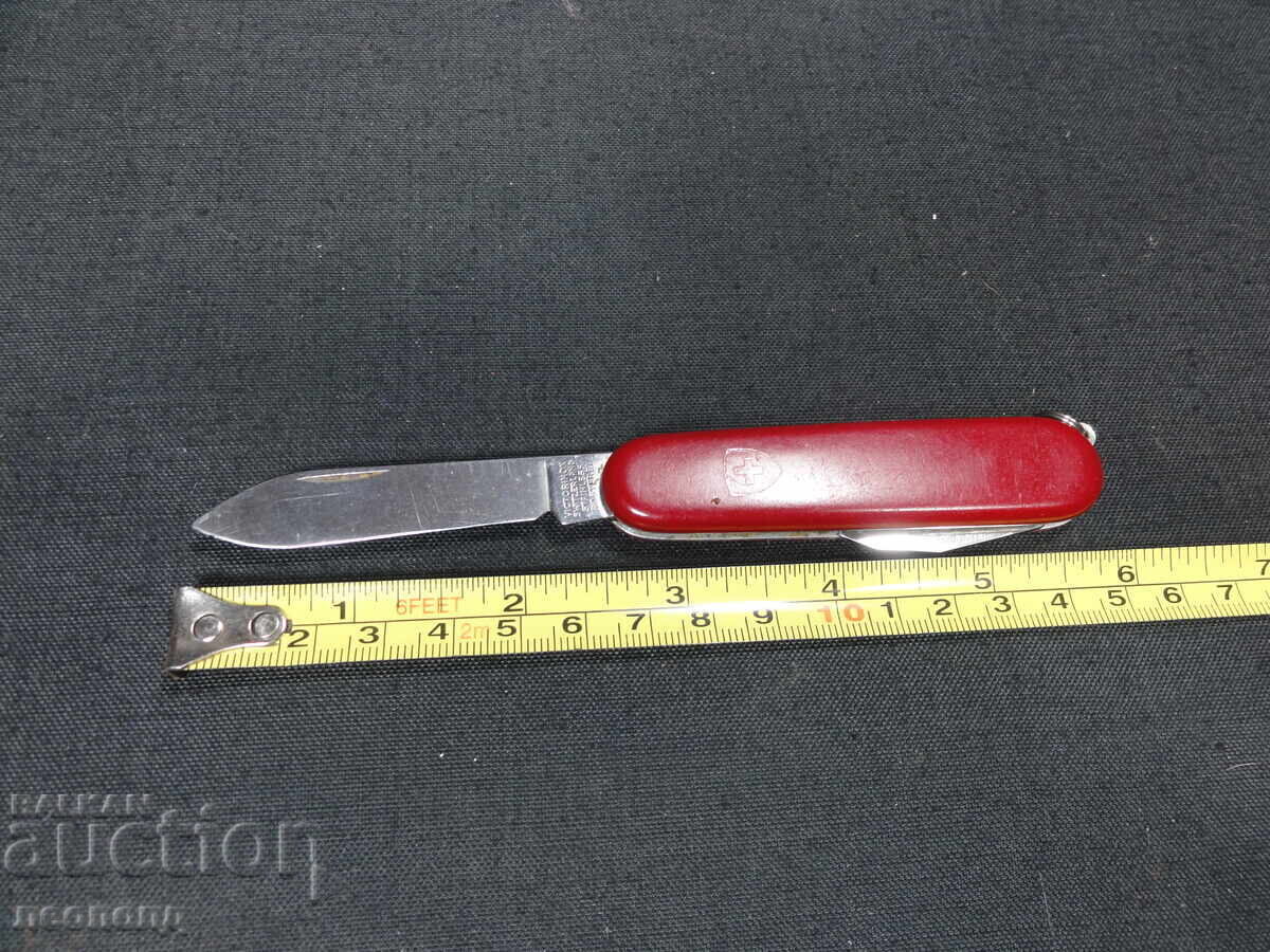 Ελβετικό σουγιά VICTORINOX - 5