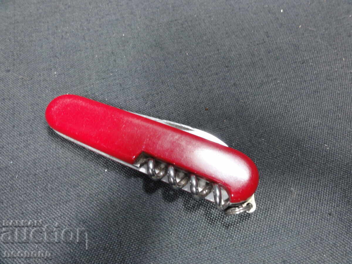 Ελβετικό σουγιά VICTORINOX - 6