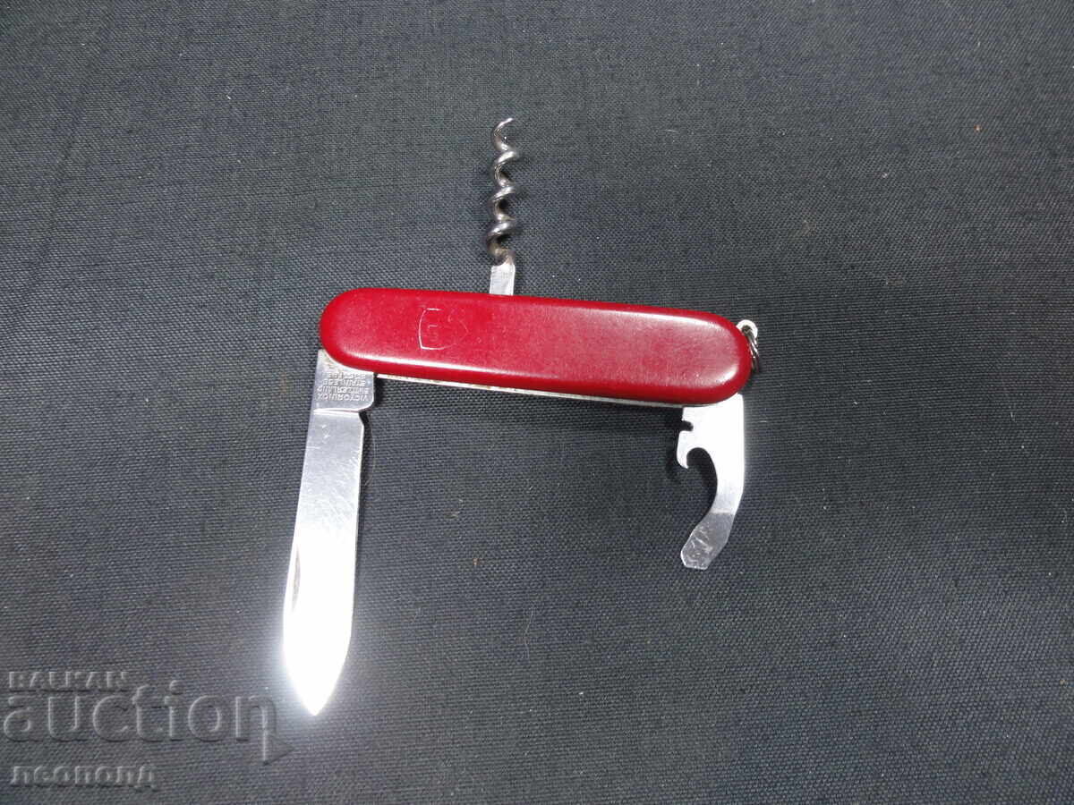 Ελβετικό σουγιά VICTORINOX