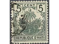 Haiti