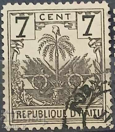 Haiti