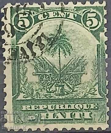 Haiti