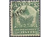 Haiti