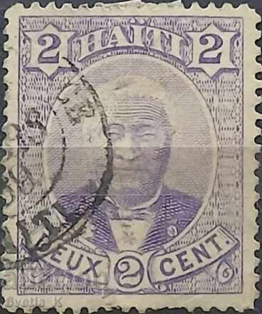 Haiti Haiti