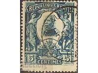 Haiti