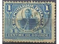 Haiti