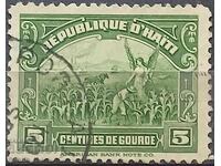 Haiti