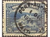 Haiti