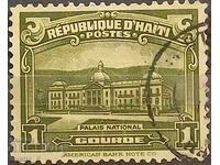 Haiti