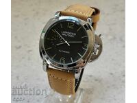 Like New! Luminous Military Automatic Men's Watch