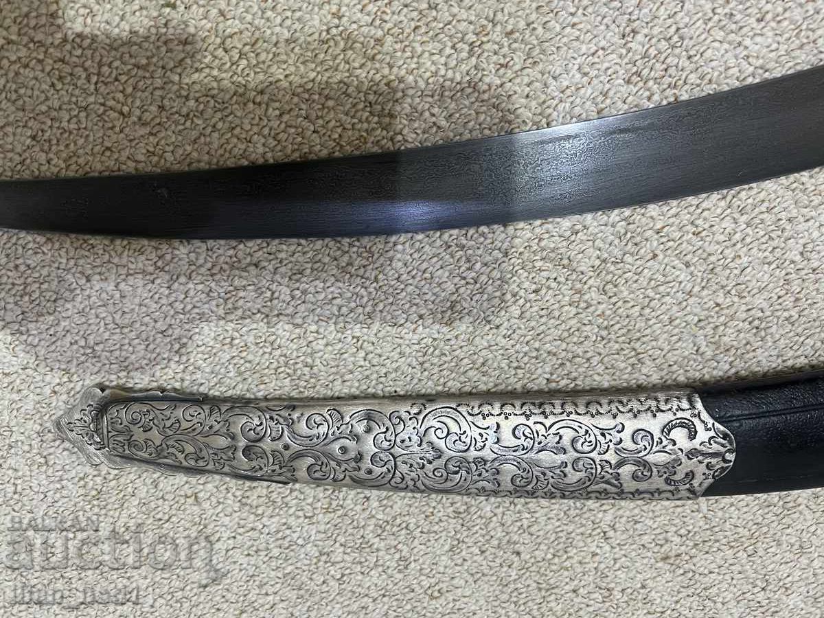 Shamshir - 6