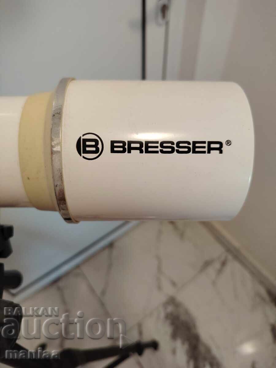 Telescop Bresser Classic 70/350 cu preț € 75.00 | 146.69 BGN