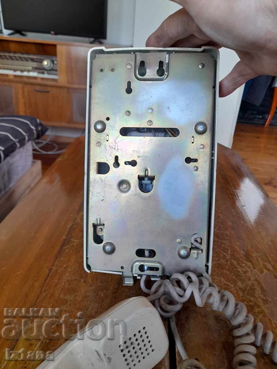 Delivery of Old phone Delivery of Old phone