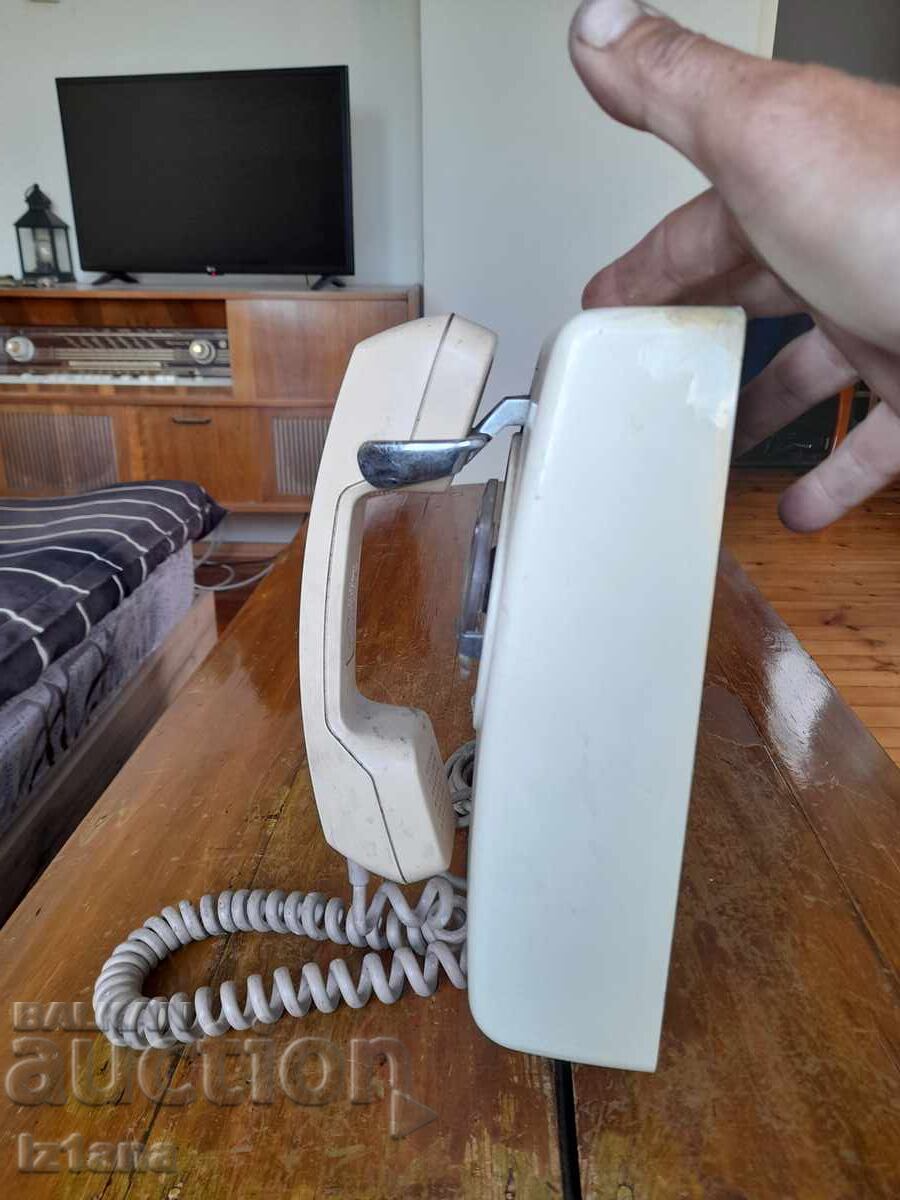 Old phone - 5 Old phone - 5