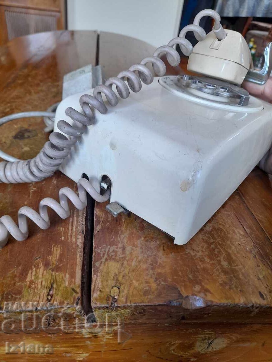 Old phone - 6 Old phone - 6