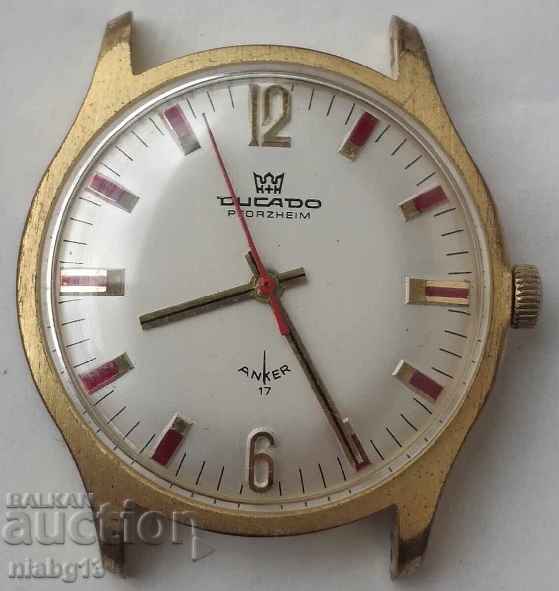Ducado cu preț € 30.00 | 58.68 BGN