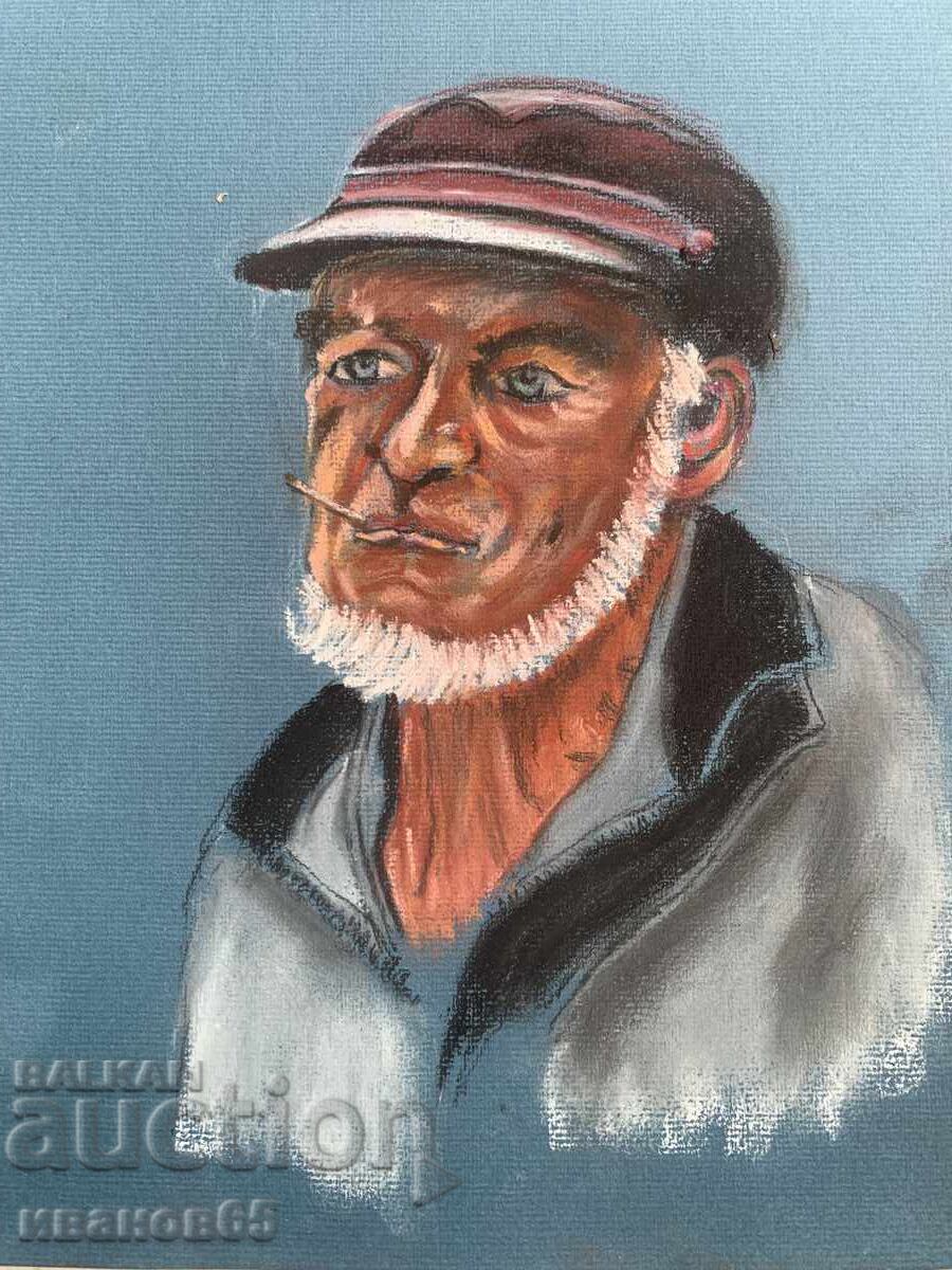 portret imagine cu preț € 6.00 | 11.74 BGN portret imagine cu preț € 6.00 | 11.74 BGN