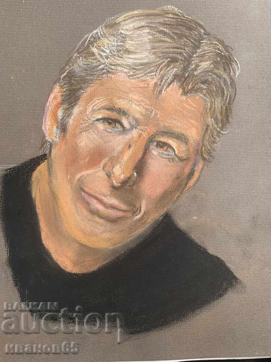 picture portrait