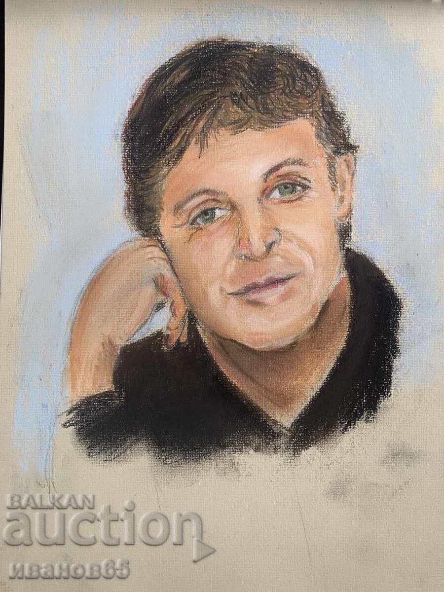 picture portrait picture portrait