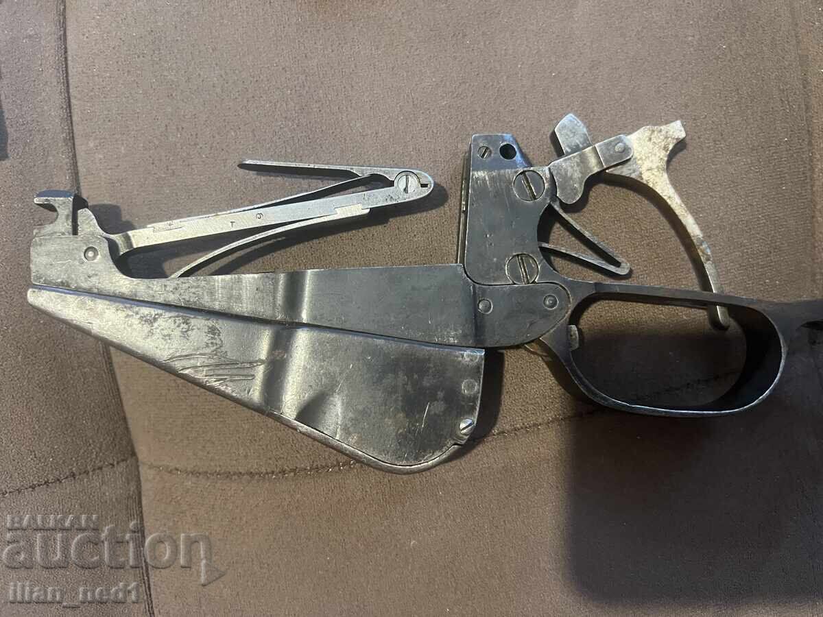 Piese pentru Lebel cu preț € 220.00 | 430.28 BGN
