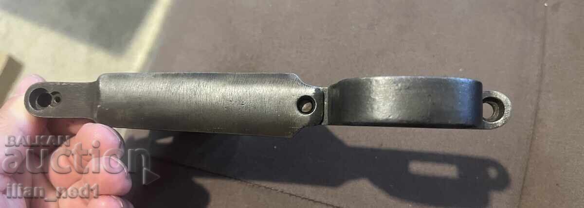 Livrarea Cutie pentru cartușe de Mauser sârbesc