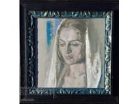 Tablou Desislava Mincheva