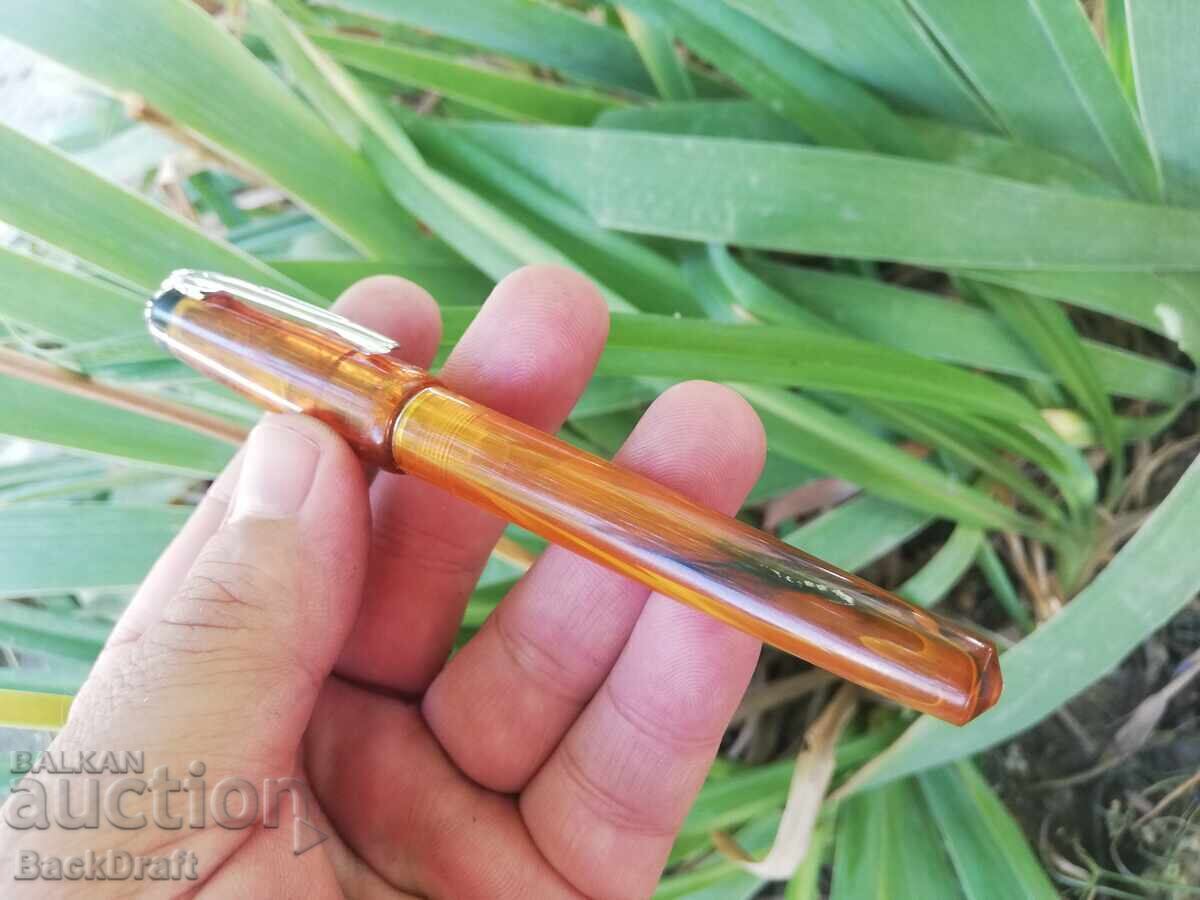 Νέο Αυθεντικό Στυλό με Μελάνι WATERMAN, WATERMAN PARIS με τιμή € 17.90 | 35.01 BGN