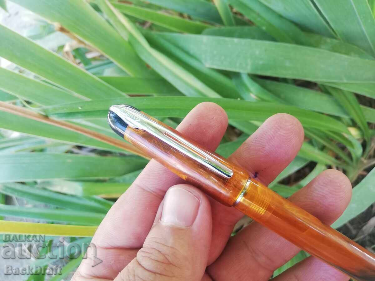 Δημοπρασία Νέο Αυθεντικό Στυλό με Μελάνι WATERMAN, WATERMAN PARIS
