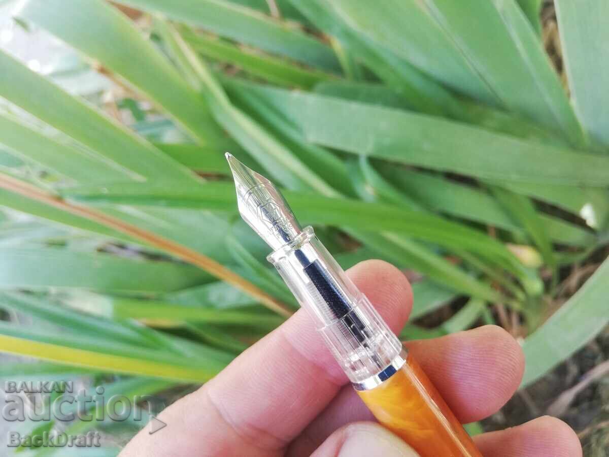 Νέο Αυθεντικό Στυλό με Μελάνι WATERMAN, WATERMAN PARIS - 5