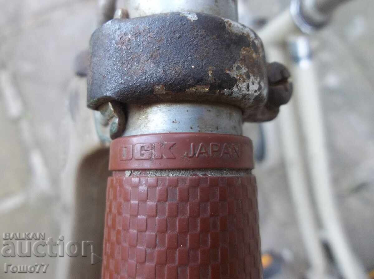O bicicletă - 5 O bicicletă - 5