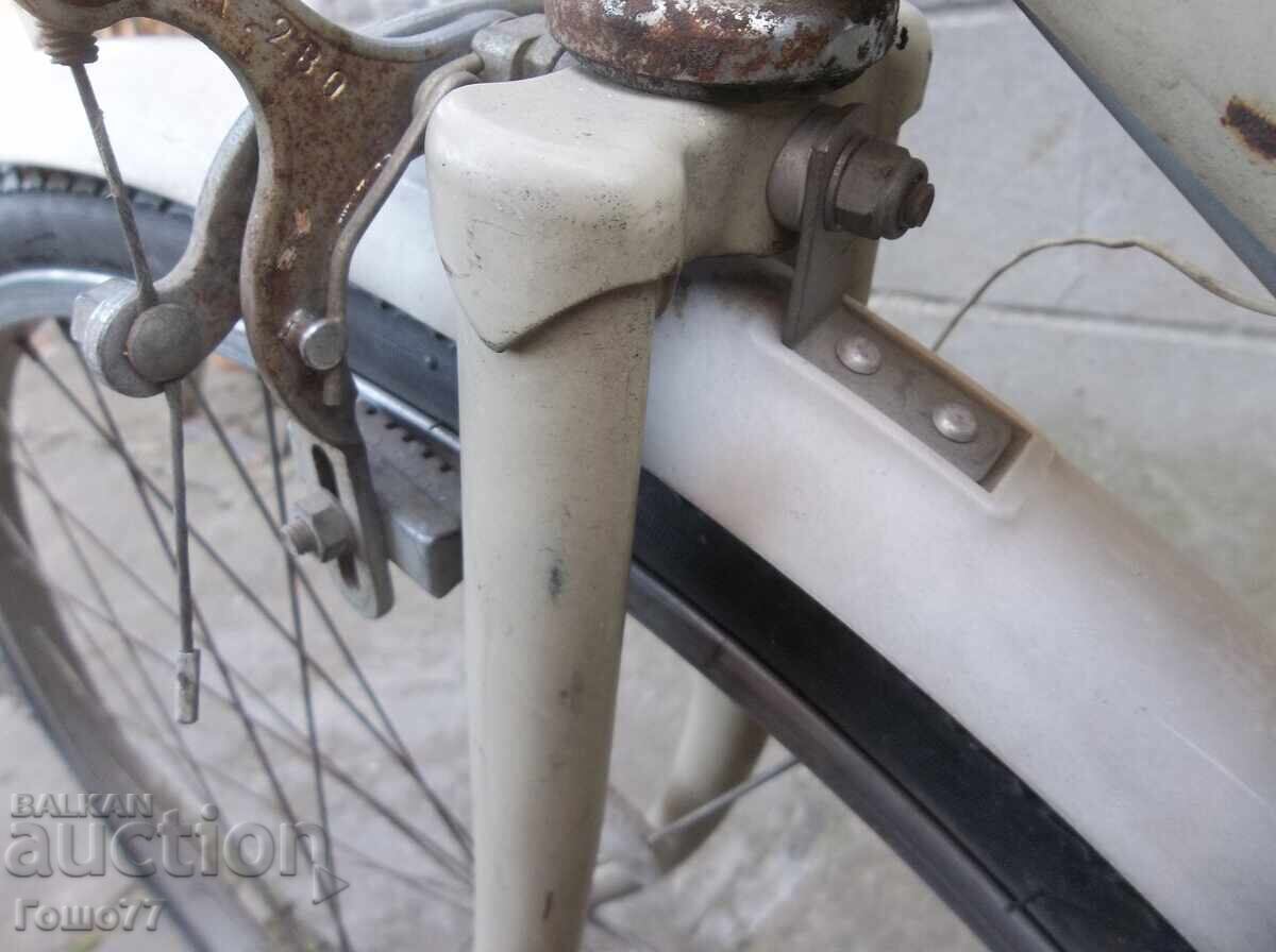 O bicicletă - 7 O bicicletă - 7