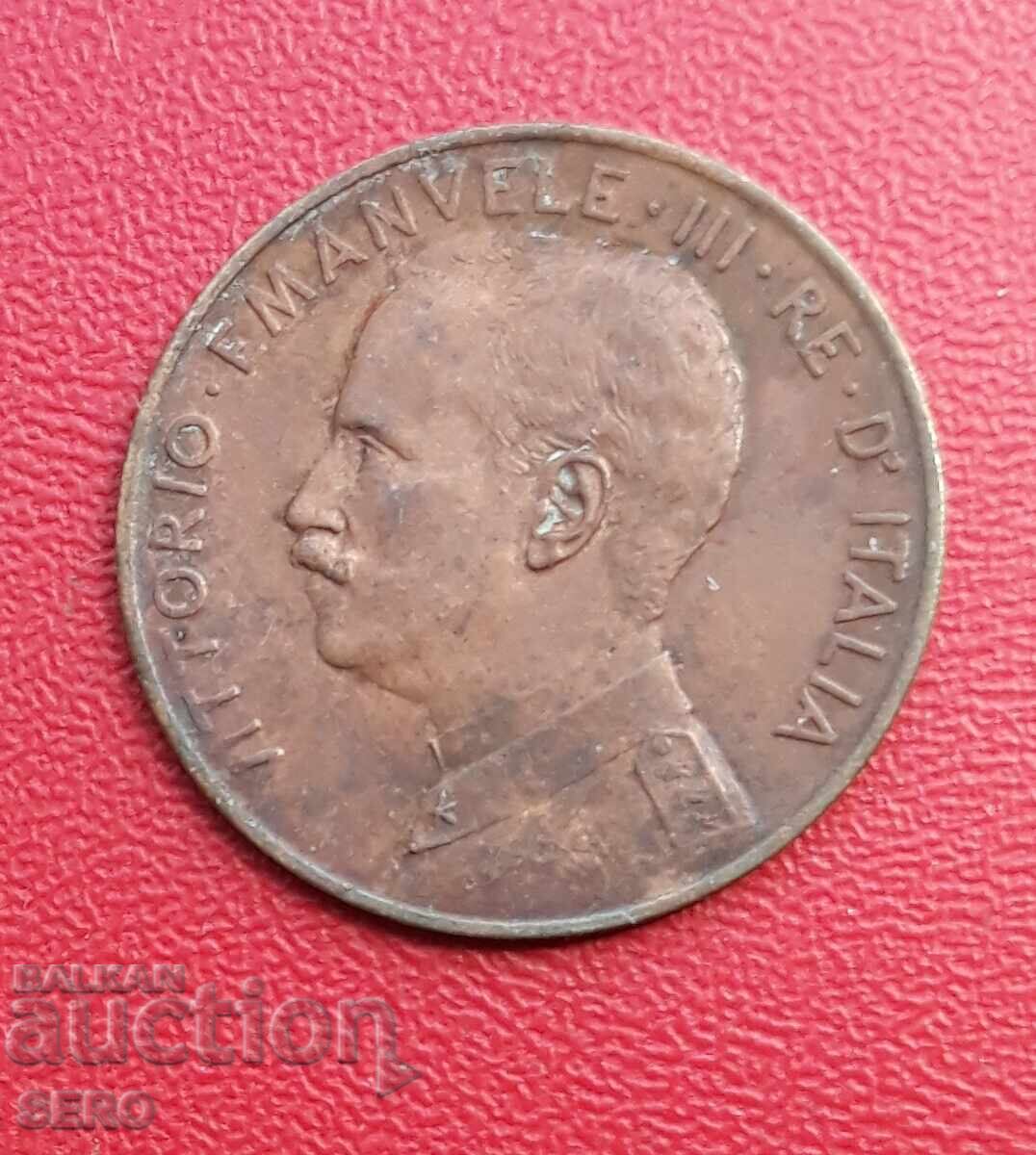 Италия-2 цента 1915 с цена € 1.81 | 3.54 лв.