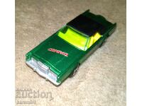 Mașinuță metalică Matchbox (Bulgaria)