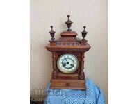 H.A.C. Antique 8-Day Strike Clock