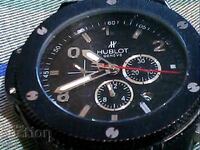 Ceas Hublot automatic, funcționează perfect