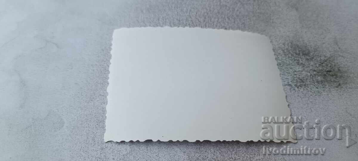 Fotografie Colonel Ivan Kamberov cu preț € 1.06 | 2.07 BGN