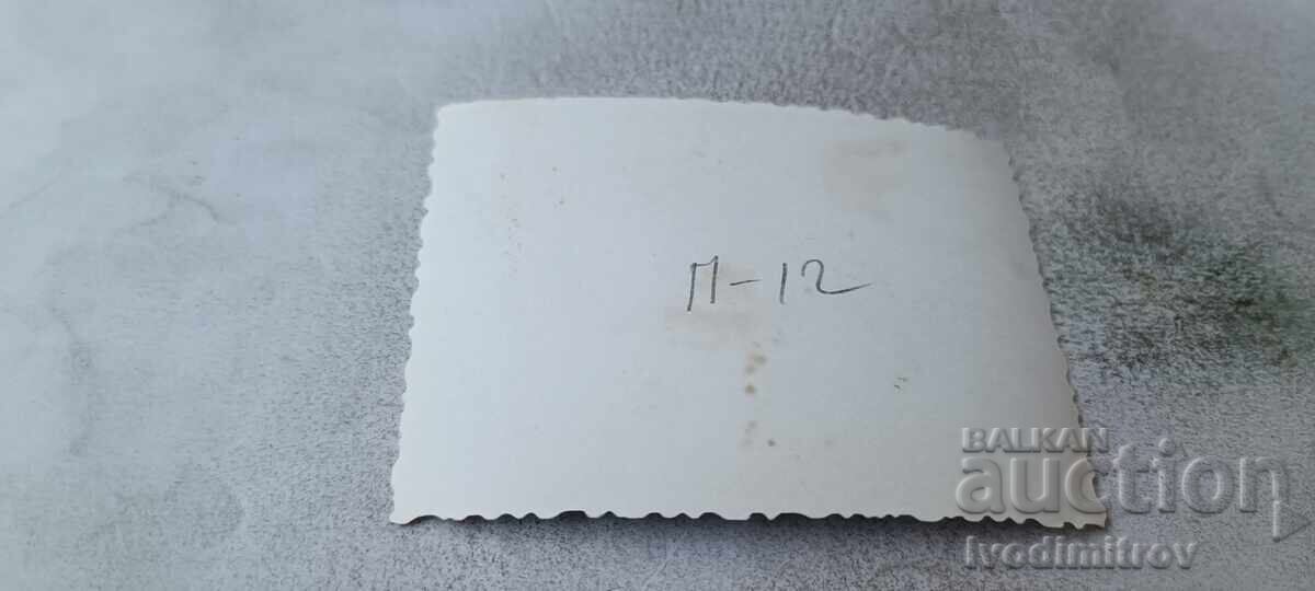 Fotografie General-locotenent la tribună cu preț € 1.06 | 2.07 BGN