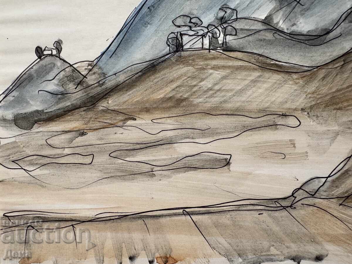 Livrarea Desenul Georgi Penchev