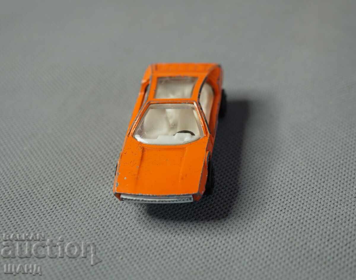 PLAYART LAMBORGHINI MARZAL Μεταλλικό μοντέλο αυτοκινήτου με τιμή € 20.35 | 39.80 BGN