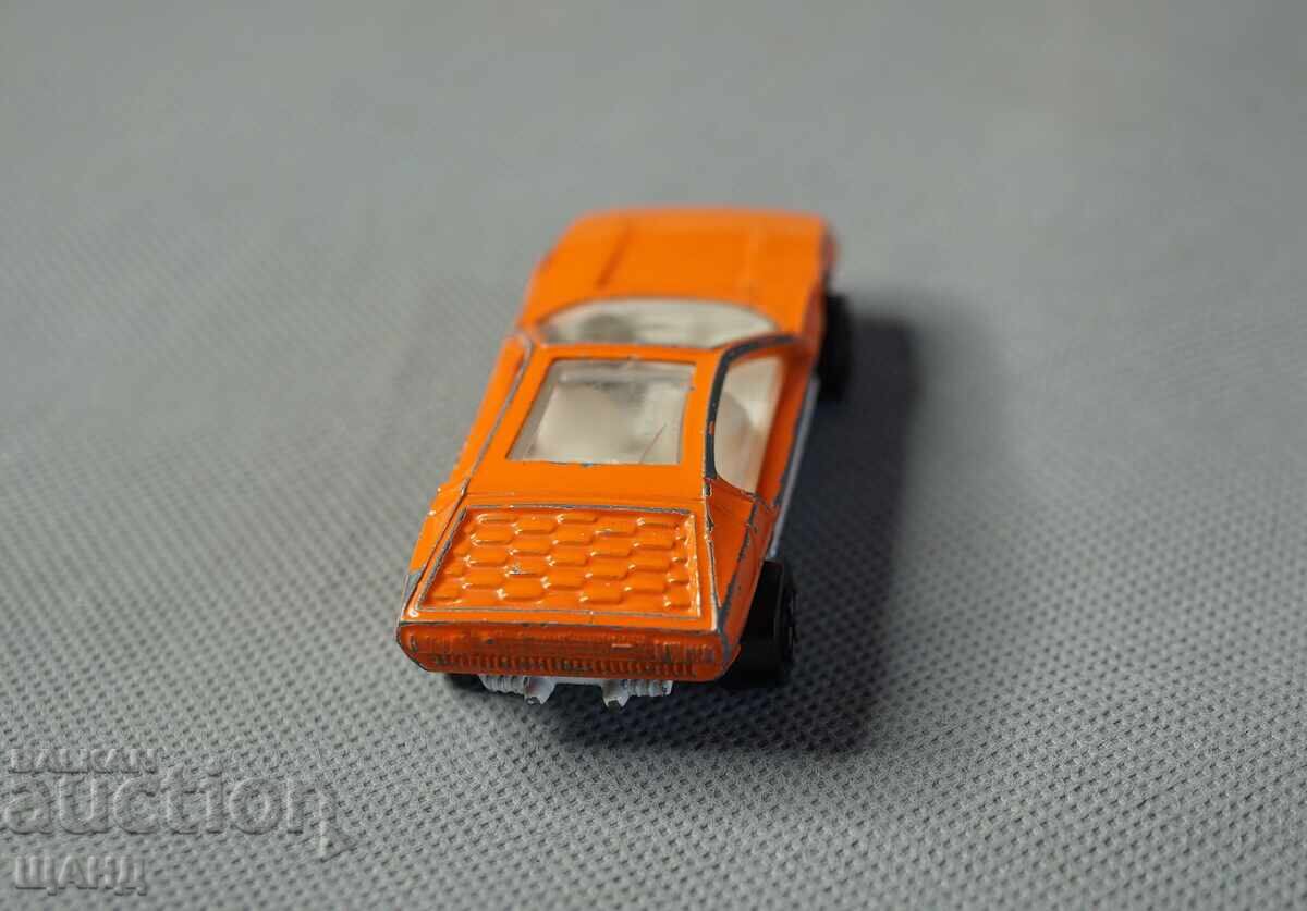 Παράδοση PLAYART LAMBORGHINI MARZAL Μεταλλικό μοντέλο αυτοκινήτου