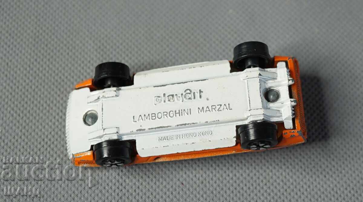 PLAYART LAMBORGHINI MARZAL Μεταλλικό μοντέλο αυτοκινήτου - 5