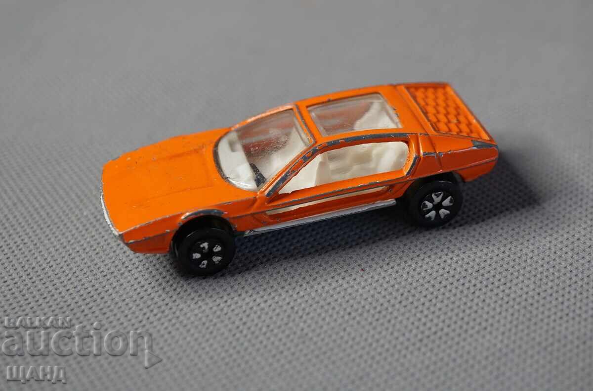 PLAYART LAMBORGHINI MARZAL Μεταλλικό μοντέλο αυτοκινήτου