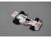 POLISTIL ITALIA HESKETH 308 Model auto metalic de jucărie F1