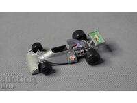 POLISTIL ITALIA BRM P 201 Mașinuță metalică model F1
