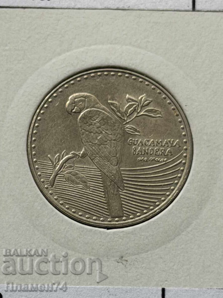 200 pesos 2016 Columbia cu preț € 2.00 | 3.91 BGN 200 pesos 2016 Columbia cu preț € 2.00 | 3.91 BGN