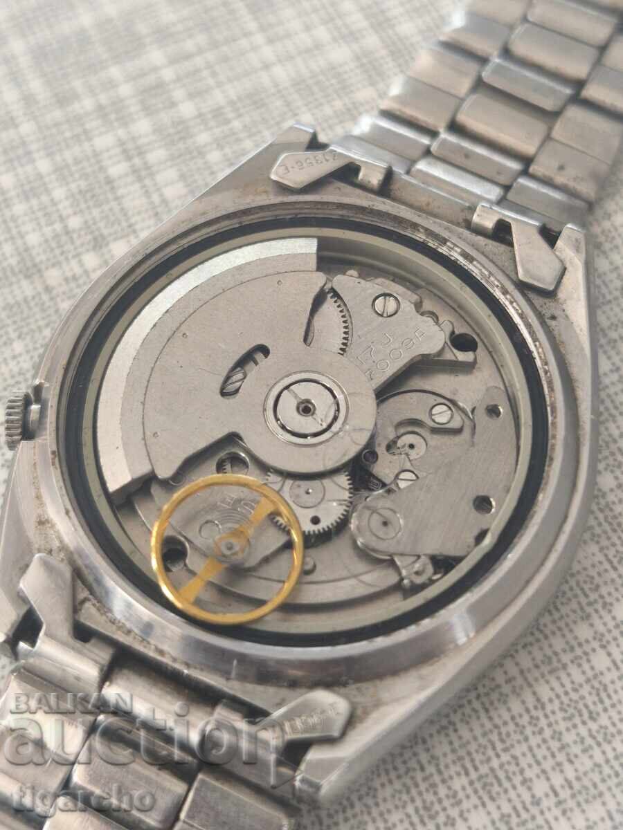 Livrarea Ceas SEIKO 5