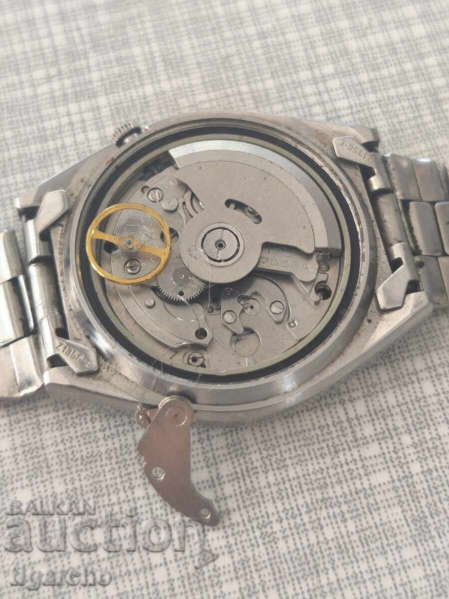 Ceas SEIKO 5 - 5