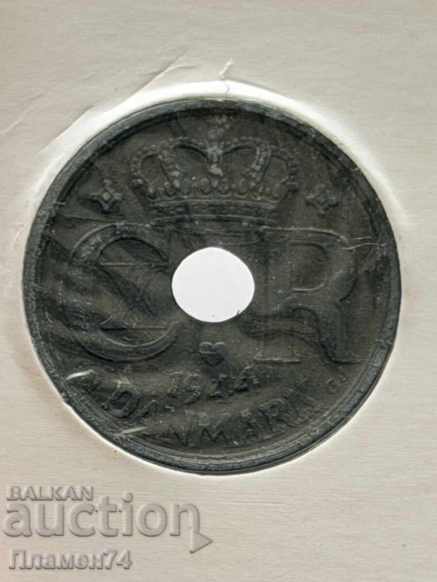 25 йоре 1944 Дания