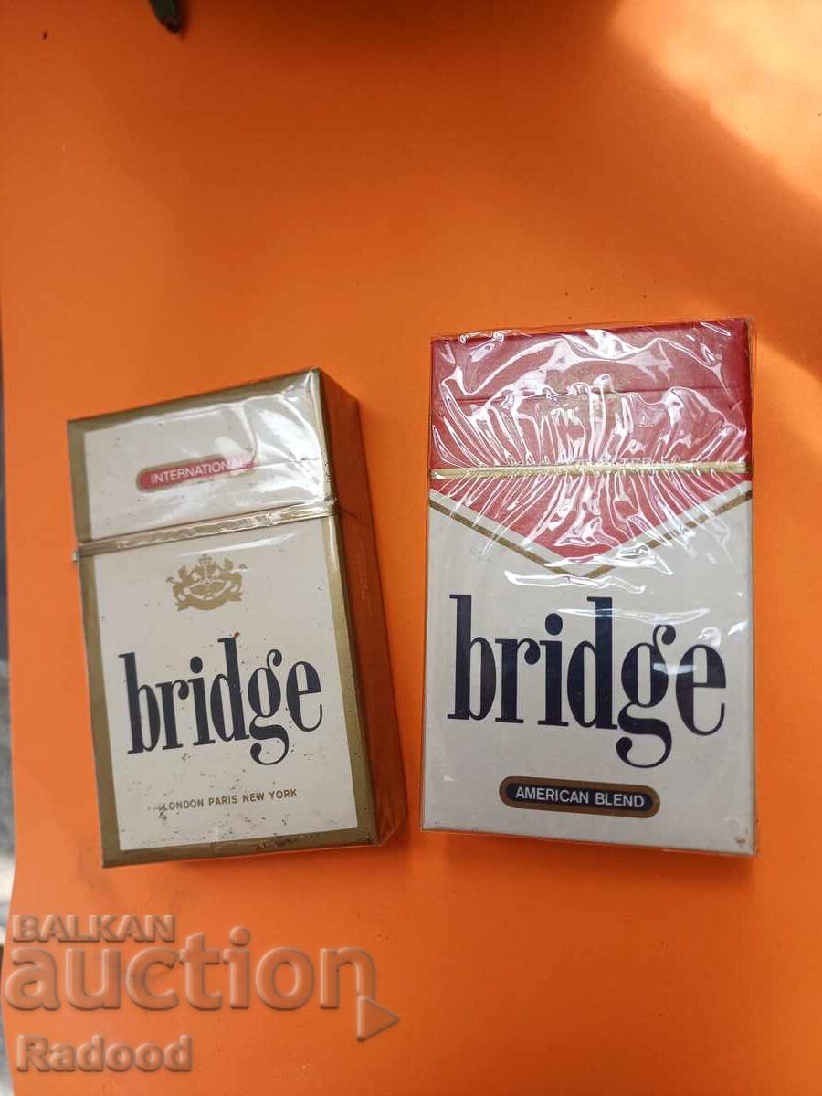 Bridge Lot